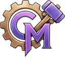 CraftMaster Logo